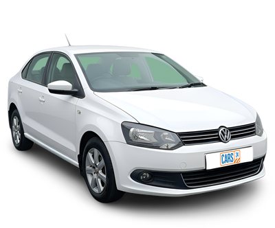 Volkswagen Vento-img